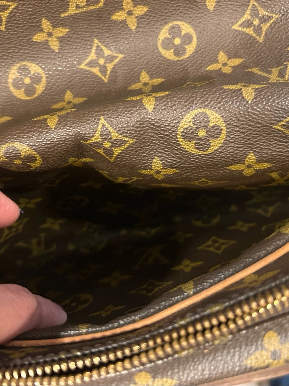 Louis Vuitton louis vuitton